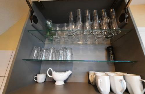 Ferienwohnung Mittelpunkt - Foto 18