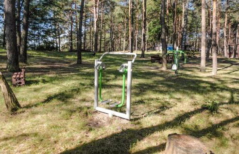 Lovely Apartment In Ocypel With Sauna - Foto 21