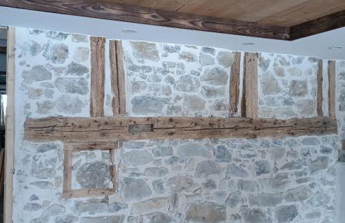 Les étoiles de Bevy Gîtes - Foto 33