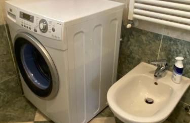 Appartamento 'Reit' - Bormio - giardino, parcheggio, Wi-fi - Photo 12