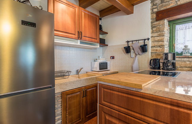 Villa Ana Rita - Foto 9