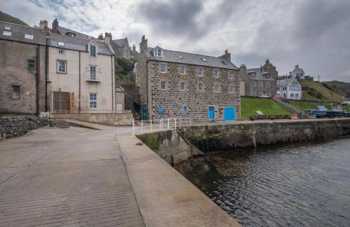 The Blue Hoose - Foto 27