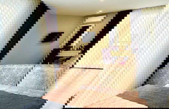 Toprak City Hotel - Foto 28