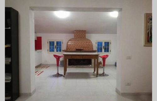 Big relax apartment with swimming pool and a peaceful garden in a private villa - Foto 28