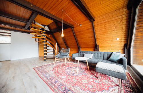 Himmelhäuschen - Foto 21