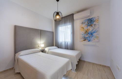 AlmeriaSuite Palm Beach - Foto 53