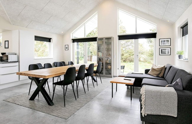 Holiday Home in Thisted - Foto 14