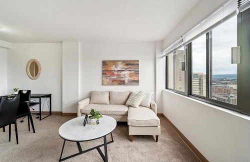 PP 2107 Beautiful 1Br Apartment I Free Parking - Foto 14