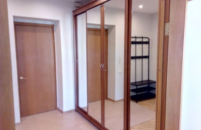 Flats4U Apartments Smolenskaya - Foto 2