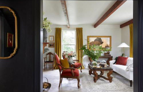 The Brick House Mansion in downtown Livingston - Foto 10