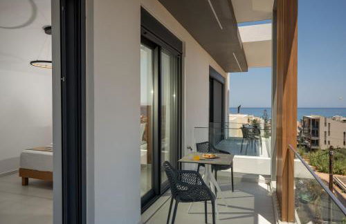 LIRIUM luxury suites - Foto 80