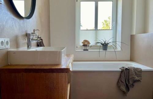 Wohlfühl-Apartment Elbtal - Foto 12