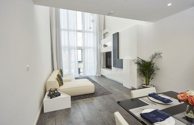 Kwarleyz Residence Hotel & Suites - Foto 24