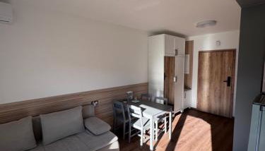 Apartament w Dolinie Sanu Lesko - Foto 3, wardrobe