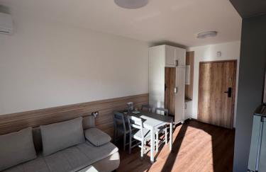 Apartament w Dolinie Sanu Lesko - Foto 3