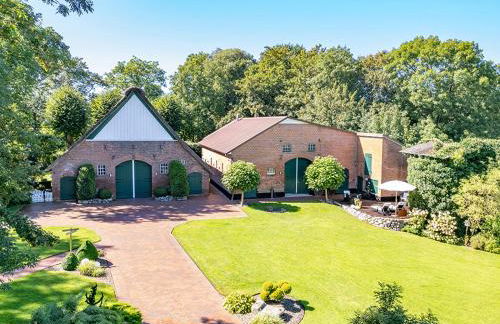 Ferienwohnungen Krautsand - Foto 2