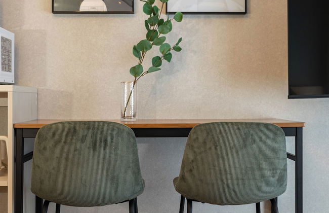 Nakatsu Sakae Manshon - Foto 80