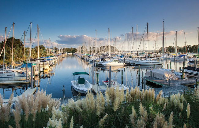 Windjammer Villas I - Foto 1