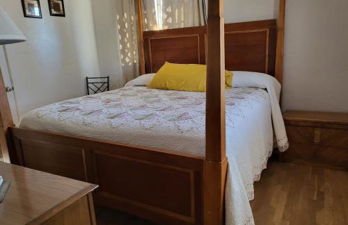 Top of the hill guesthouse - Foto 13