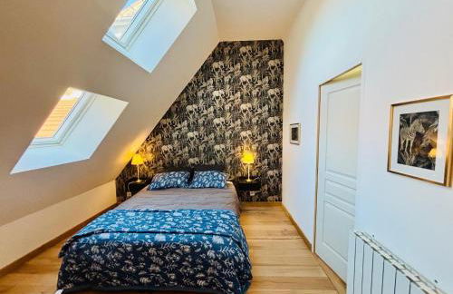 Au cœur de la Citadelle - Foto 23