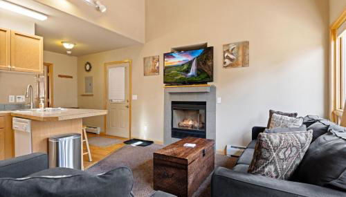 Creekside Suites 04 by Estes Park Condos - Foto 2