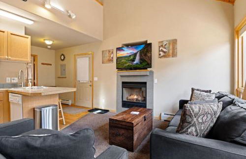 Creekside Suites 04 by Estes Park Condos - Foto 2