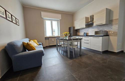 Via Brennero 5 Apartments - Photo 2