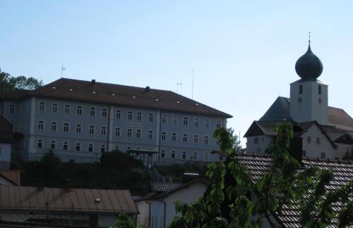 Appartementhaus Moos - Foto 27