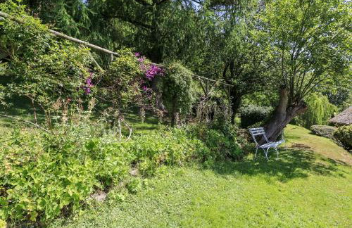 Lower Dolgenau- The Cottage - Foto 26