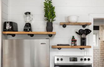 The Bryan Lake Hideaway - Foto 9