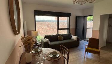 Charmant Appartement Arras centre 6 personnes - Photo 2