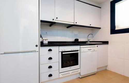 Holiday Home Jardines de Denia V by Interhome - Foto 21