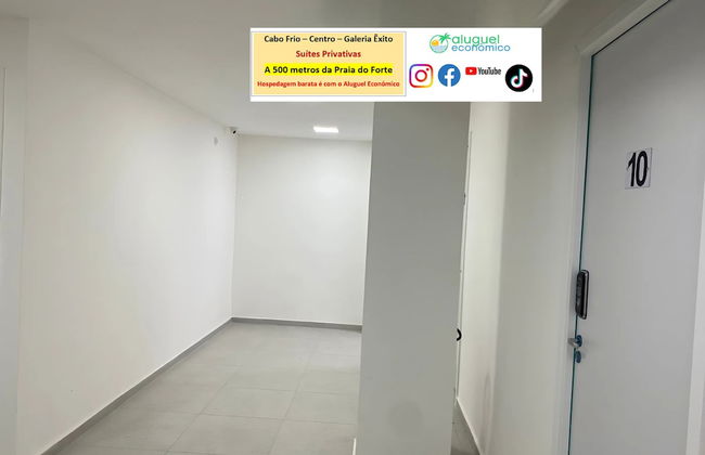 Cabo Frio - Centro - Galeria Êxito - Foto 7