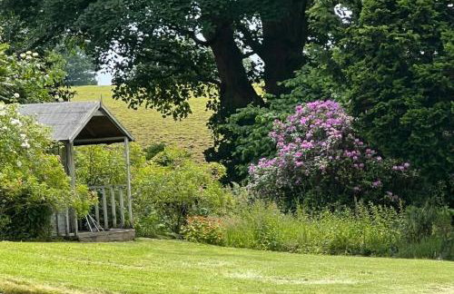 Kendal - Summerlands Hall Gothic Apartment - Foto 41