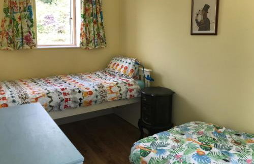 Wester Auchleuchrie - Foto 24