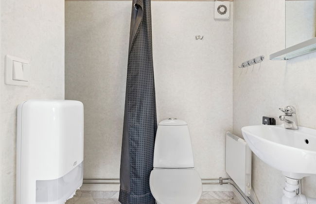 First Camp Sundsvall – Fläsian - Foto 28