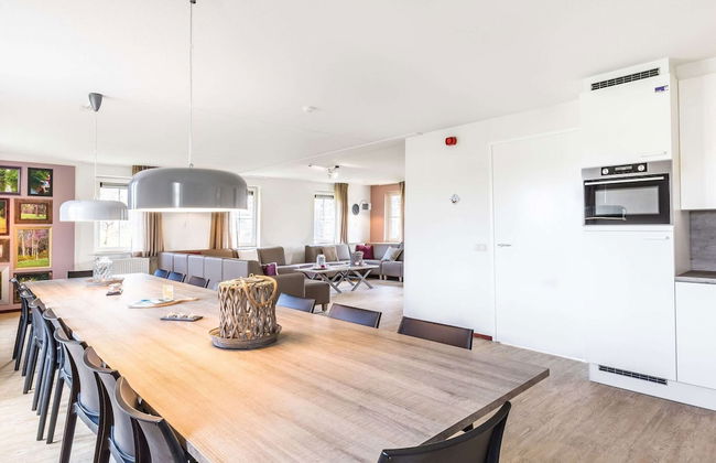 Villa in Weerterbergen With Private Sauna - Photo 5