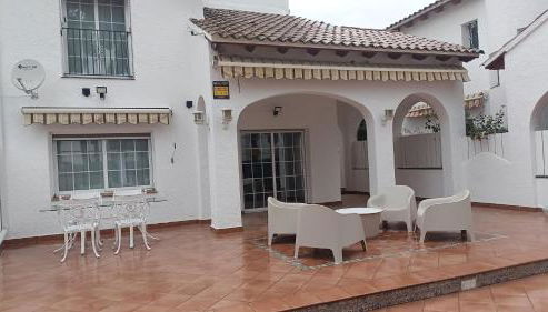 Casa tranquila cerca del mar 3 dobles, 6 pax - Foto 3