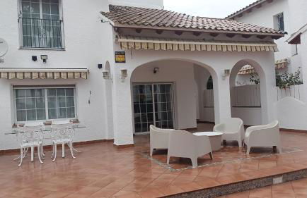 Casa tranquila cerca del mar 3 dobles, 6 pax - Foto 3