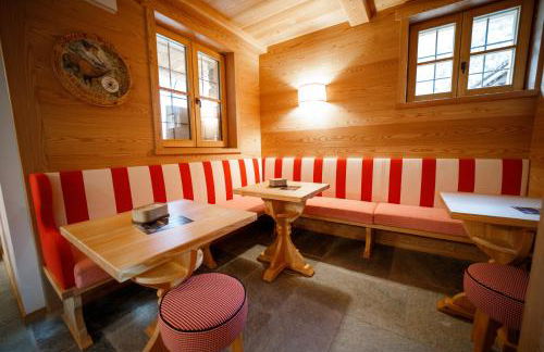 AGRITURISMO MONTANA FOLD - Foto 43