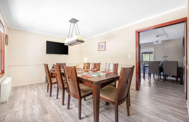 Garden View Home - Foto 33