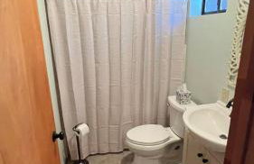 Little Bear Lodge - Foto 16