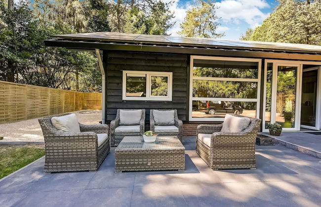 Holiday Home in Meijel Near De Groot Peel Park - Foto 1