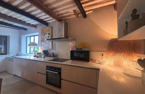 Brin d'Olivier en Luberon - Foto 60