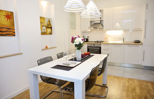 Apartment Le Monde - Photo 3