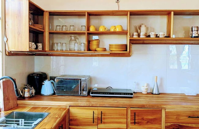 Alcyone Residence - Foto 12