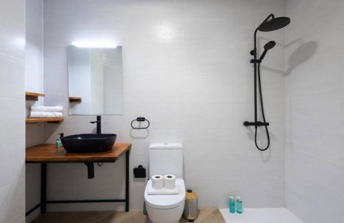 Cruz Cubierta Apartments - Foto 16