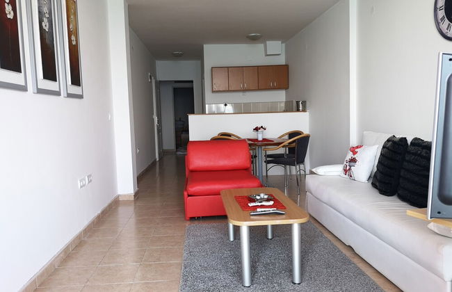 Villa Eros Apartments - Foto 33