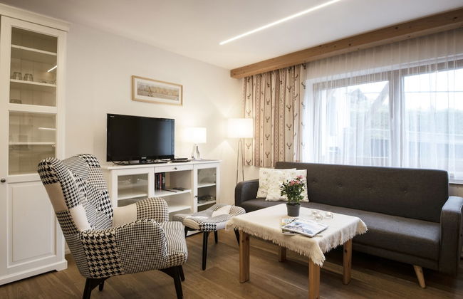 Bacher Ferienwohnungen - Foto 33