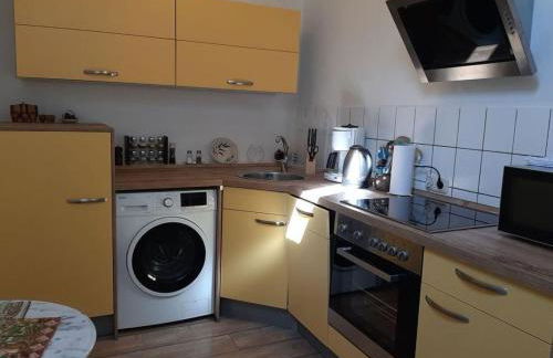 Apartment Am Schlosspark by Interhome - Foto 6